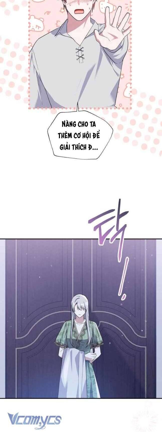 Kế Hoạch Trả Thù - Chap 55 - Trang 20
