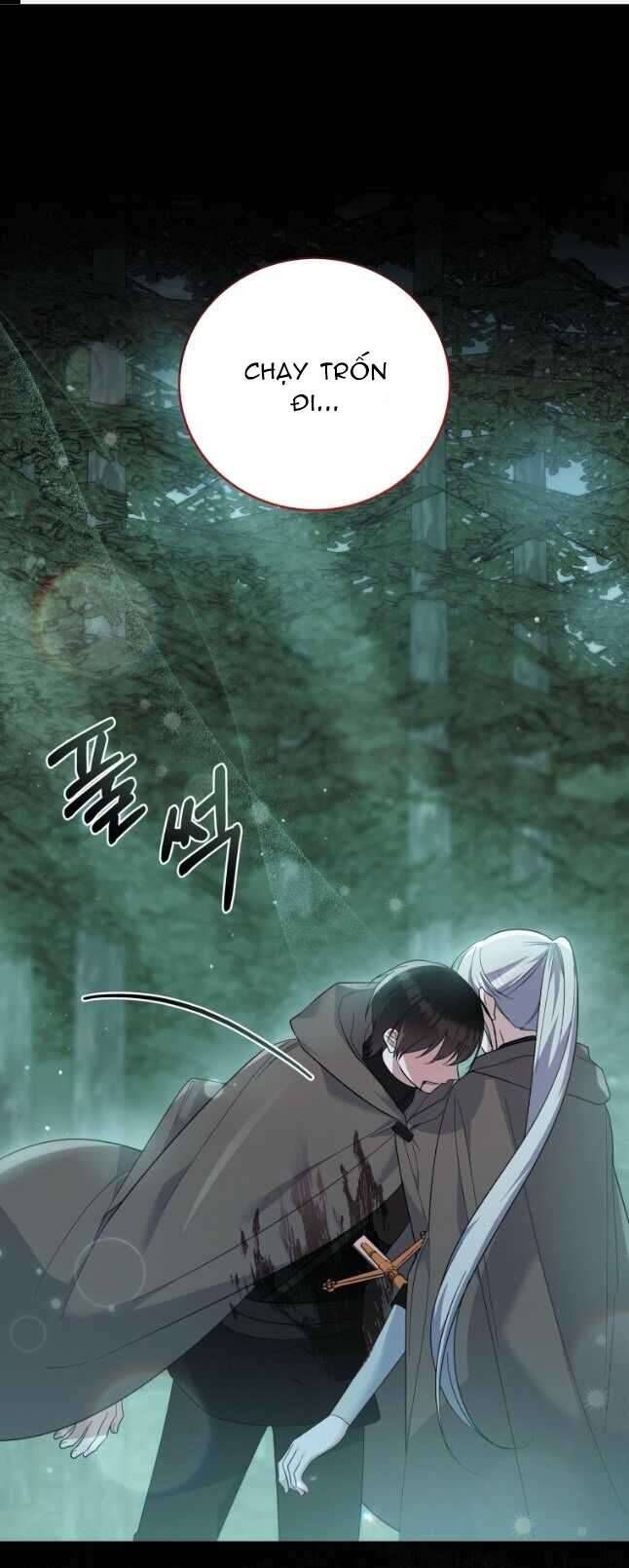 Kế Hoạch Trả Thù - Chap 55 - Trang 3