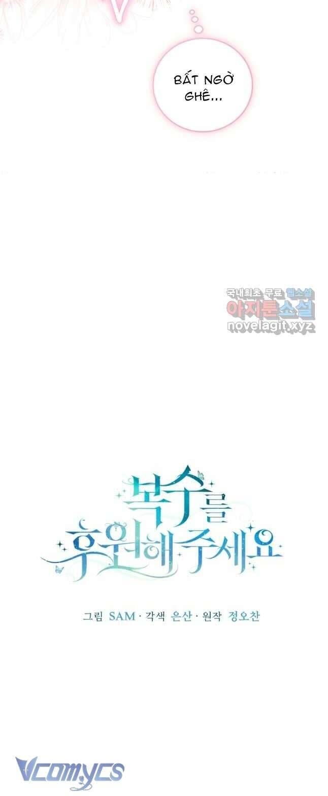 Kế Hoạch Trả Thù - Chap 55 - Trang 22