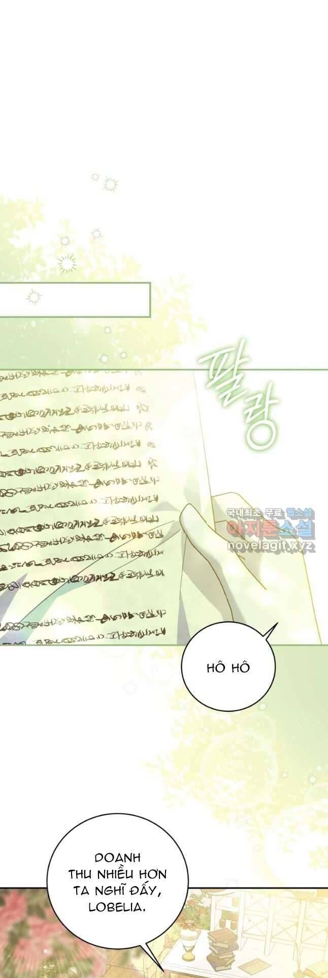Kế Hoạch Trả Thù - Chap 55 - Trang 23