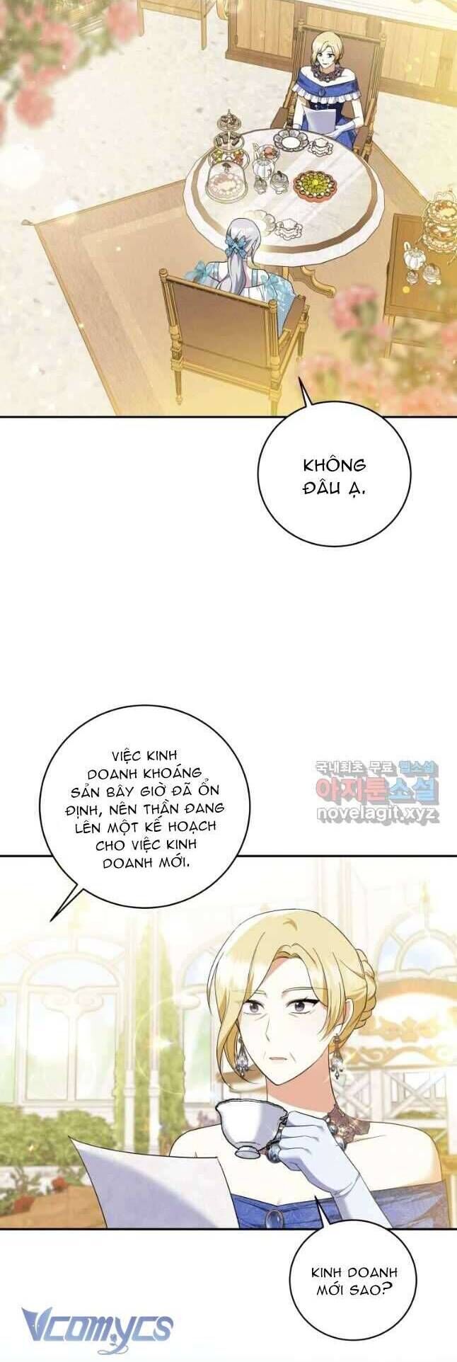 Kế Hoạch Trả Thù - Chap 55 - Trang 24