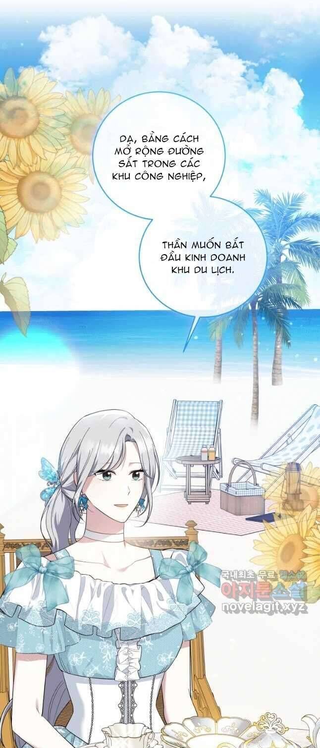 Kế Hoạch Trả Thù - Chap 55 - Trang 25