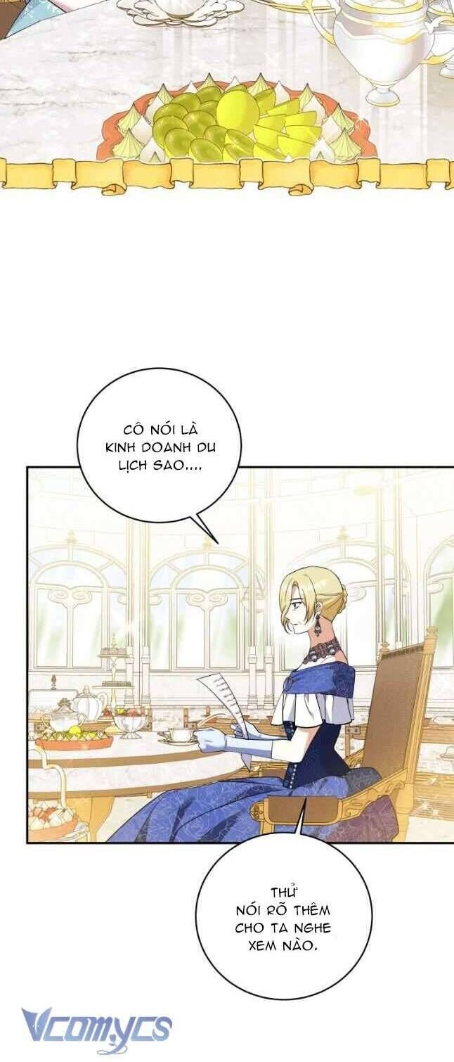 Kế Hoạch Trả Thù - Chap 55 - Trang 26