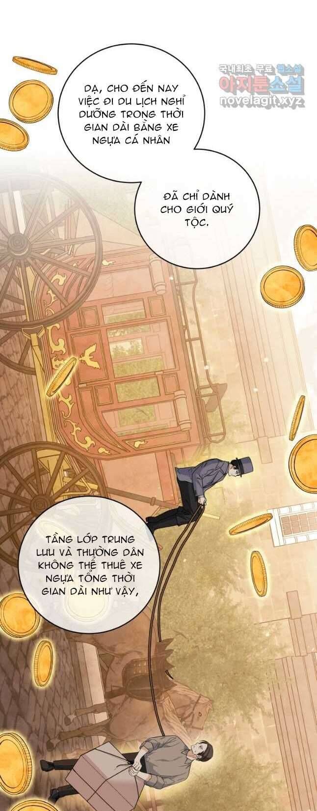 Kế Hoạch Trả Thù - Chap 55 - Trang 27