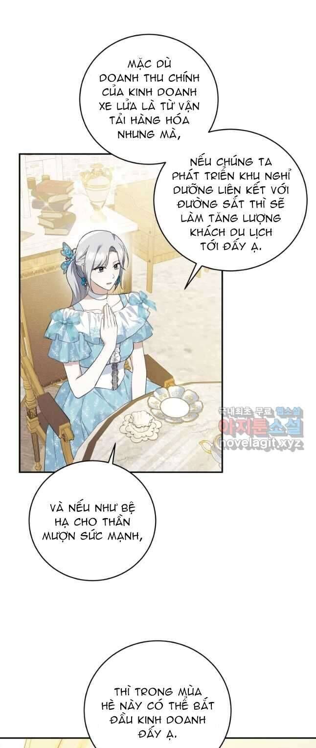 Kế Hoạch Trả Thù - Chap 55 - Trang 29