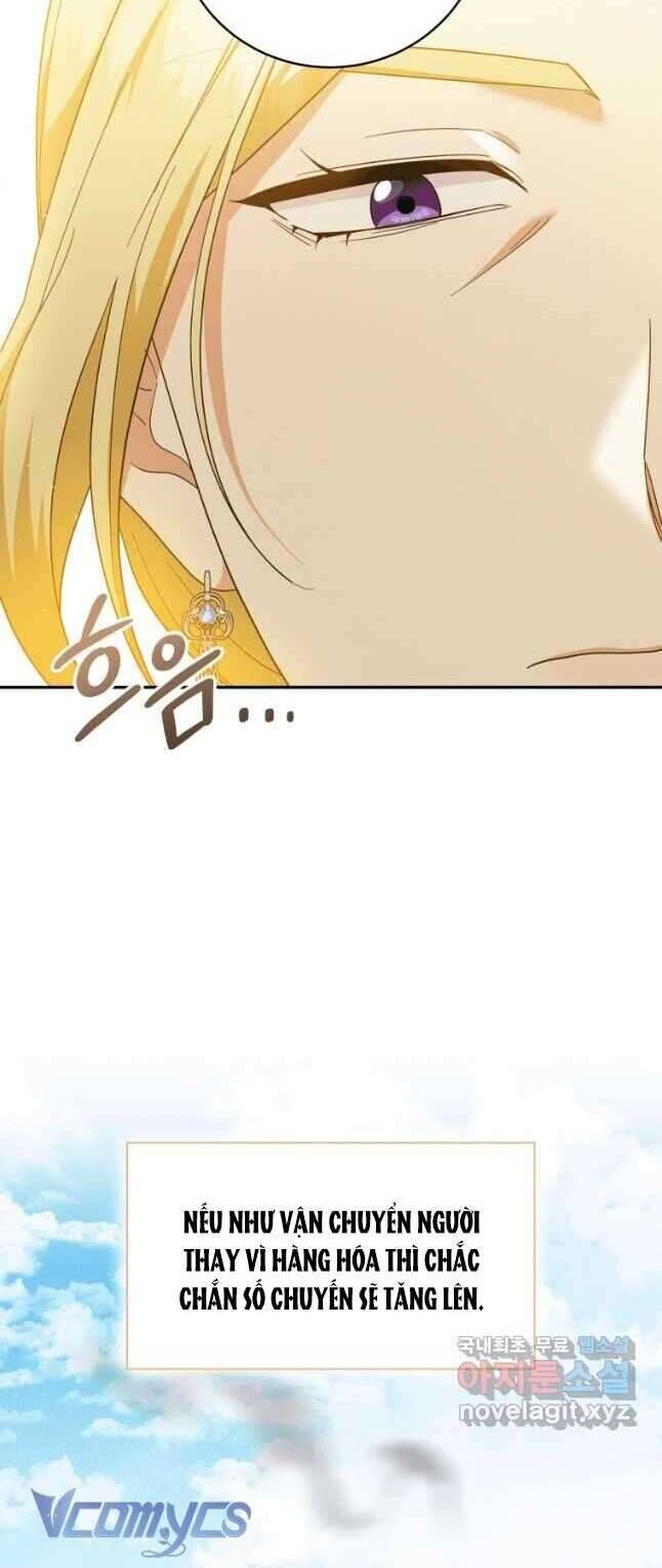 Kế Hoạch Trả Thù - Chap 55 - Trang 30