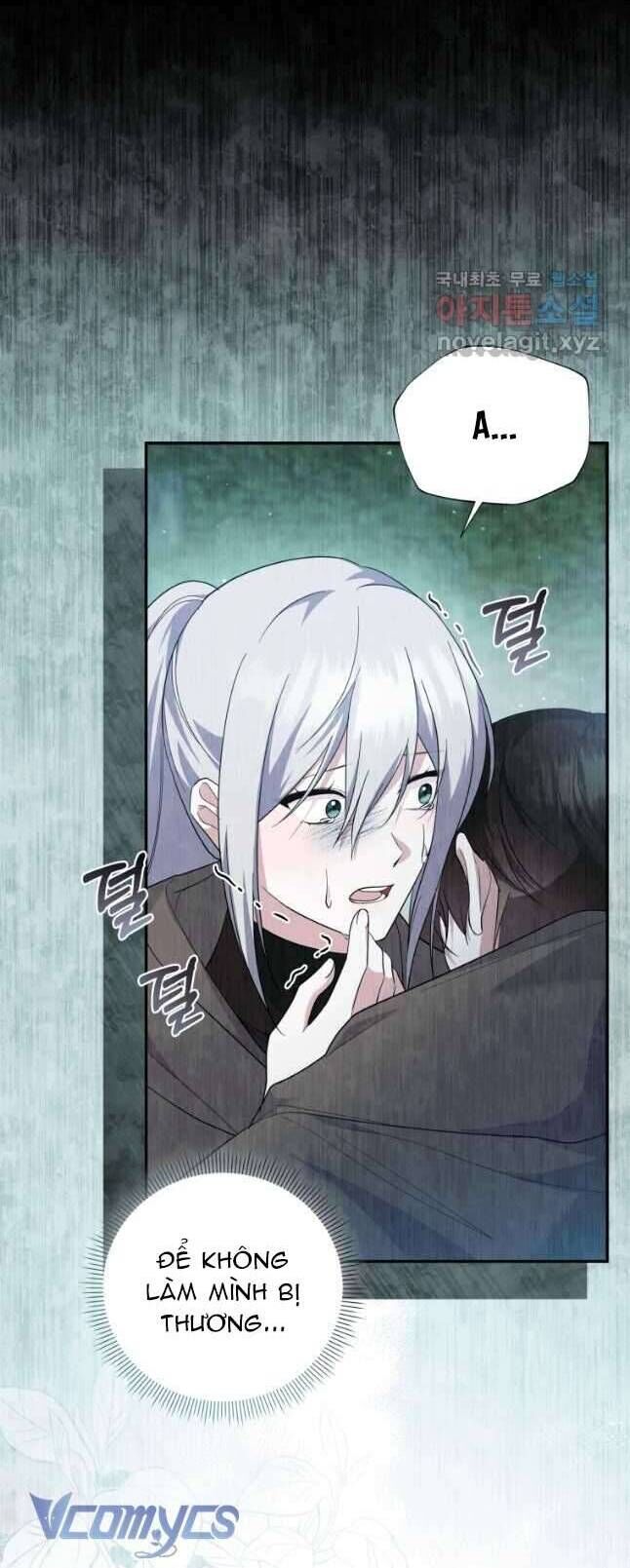 Kế Hoạch Trả Thù - Chap 55 - Trang 4