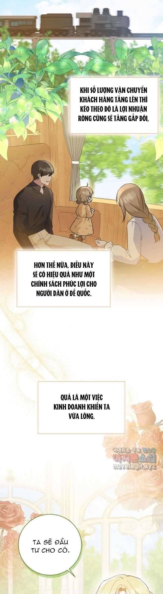 Kế Hoạch Trả Thù - Chap 55 - Trang 31