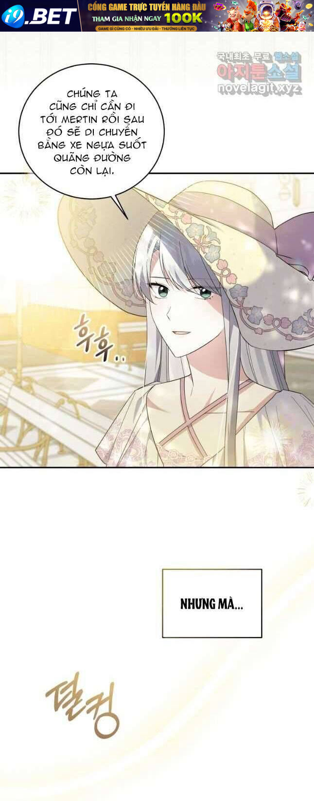 Kế Hoạch Trả Thù - Chap 55 - Trang 37