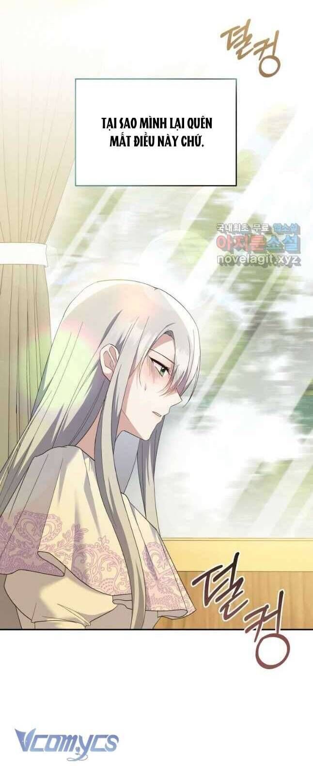 Kế Hoạch Trả Thù - Chap 55 - Trang 38