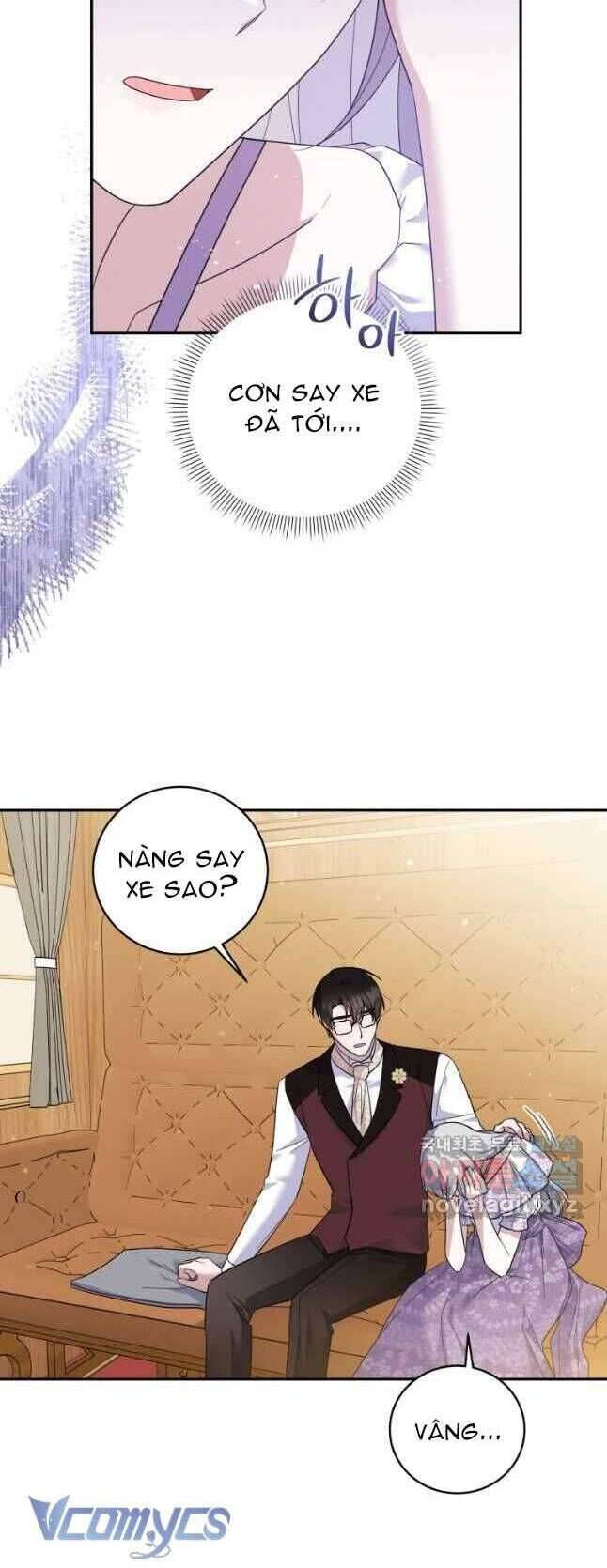 Kế Hoạch Trả Thù - Chap 55 - Trang 40