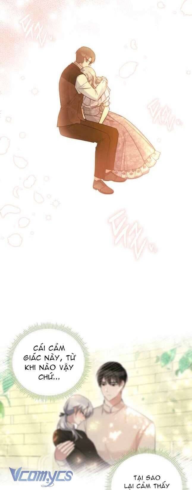 Kế Hoạch Trả Thù - Chap 55 - Trang 46
