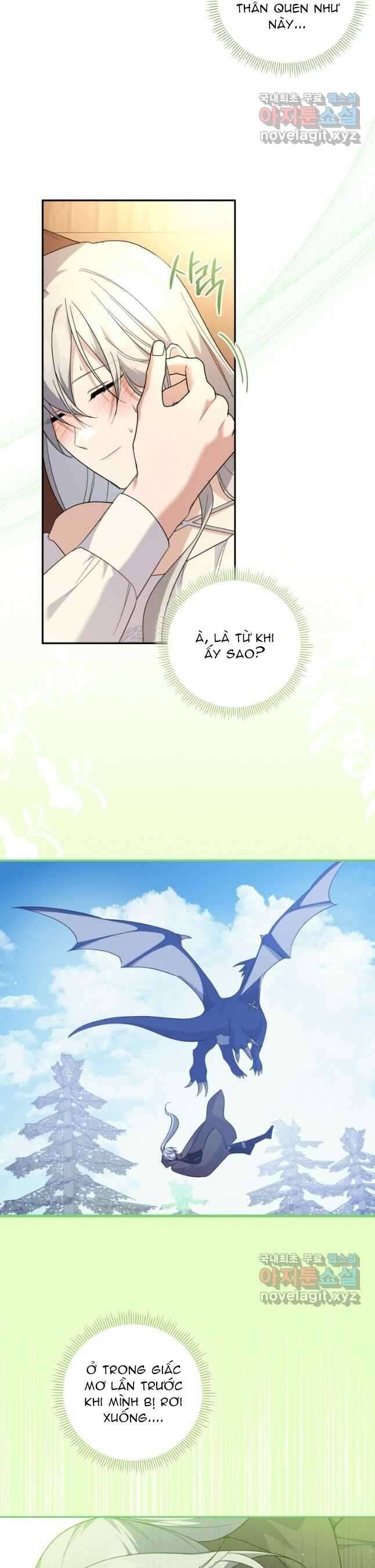 Kế Hoạch Trả Thù - Chap 55 - Trang 47