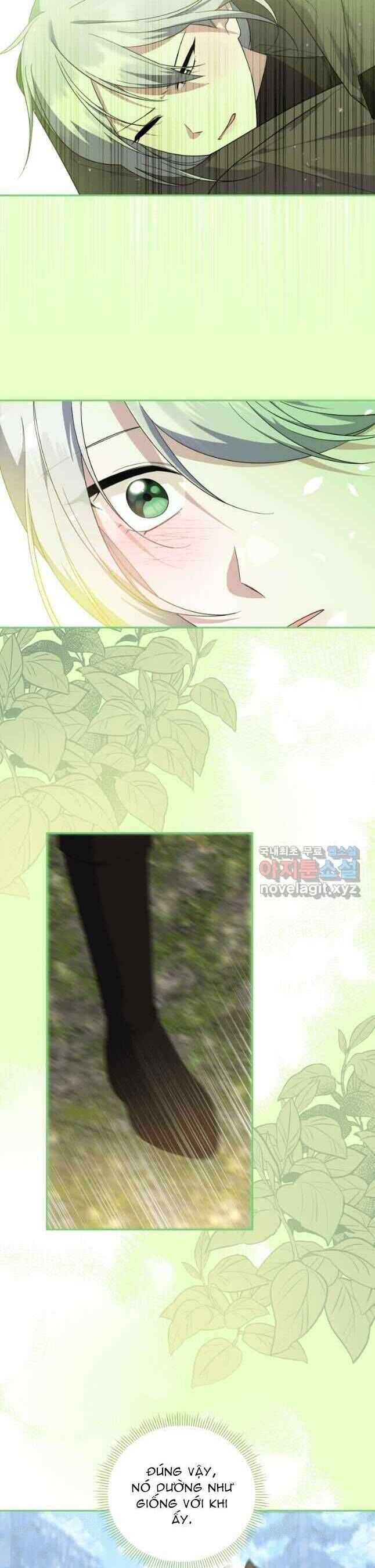 Kế Hoạch Trả Thù - Chap 55 - Trang 48