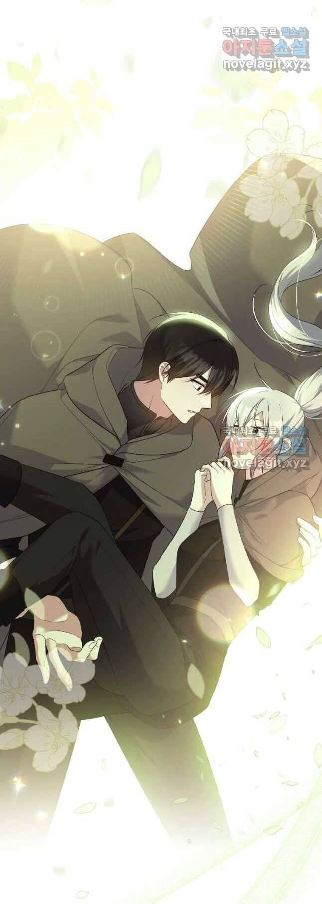 Kế Hoạch Trả Thù - Chap 55 - Trang 50