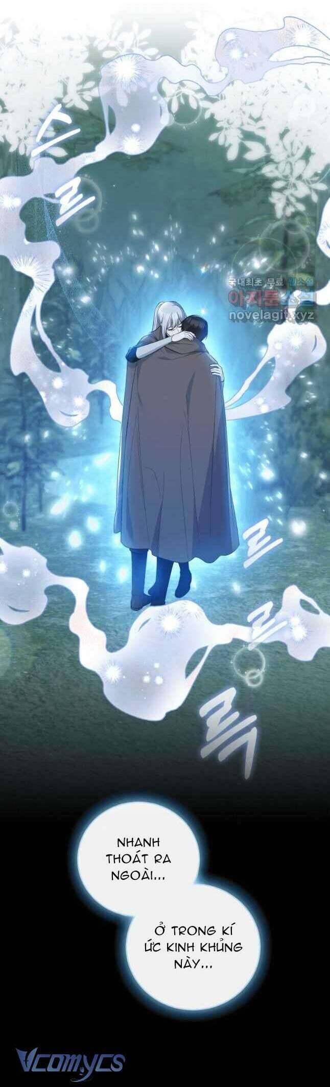 Kế Hoạch Trả Thù - Chap 55 - Trang 6