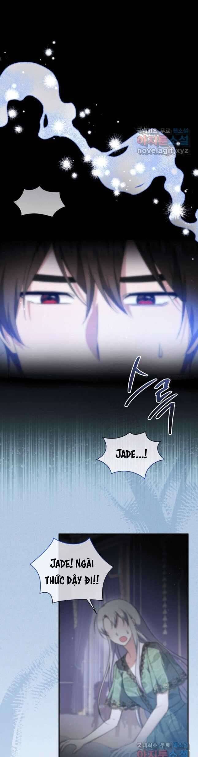 Kế Hoạch Trả Thù - Chap 55 - Trang 7