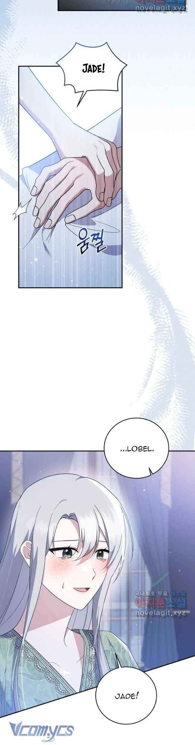 Kế Hoạch Trả Thù - Chap 55 - Trang 8
