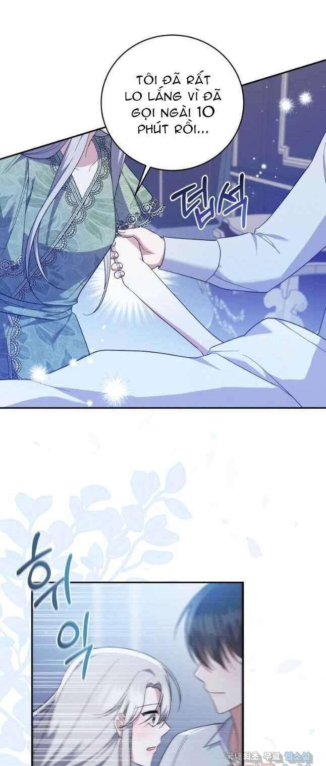 Kế Hoạch Trả Thù - Chap 55 - Trang 9