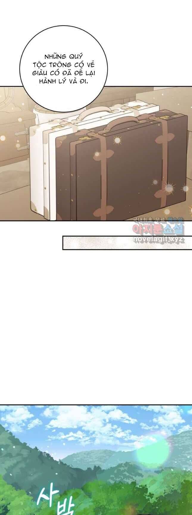 Kế Hoạch Trả Thù - Chap 56 - Trang 11