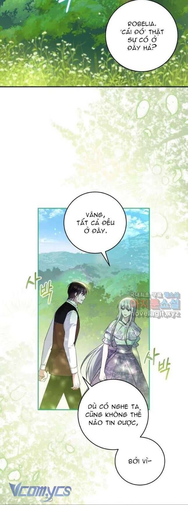 Kế Hoạch Trả Thù - Chap 56 - Trang 12