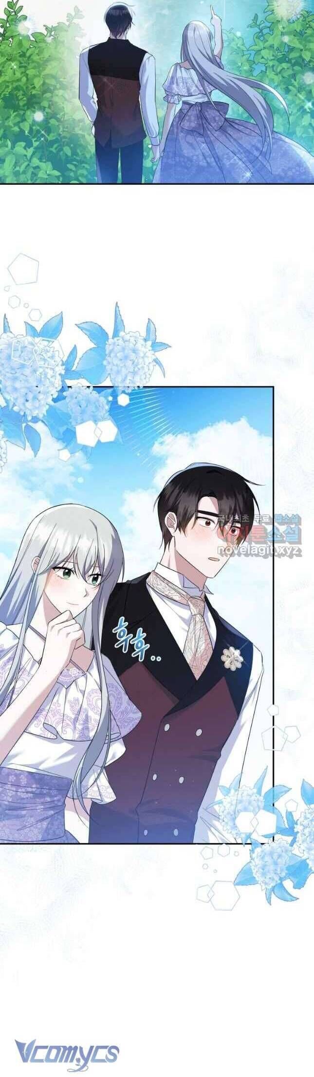 Kế Hoạch Trả Thù - Chap 56 - Trang 14