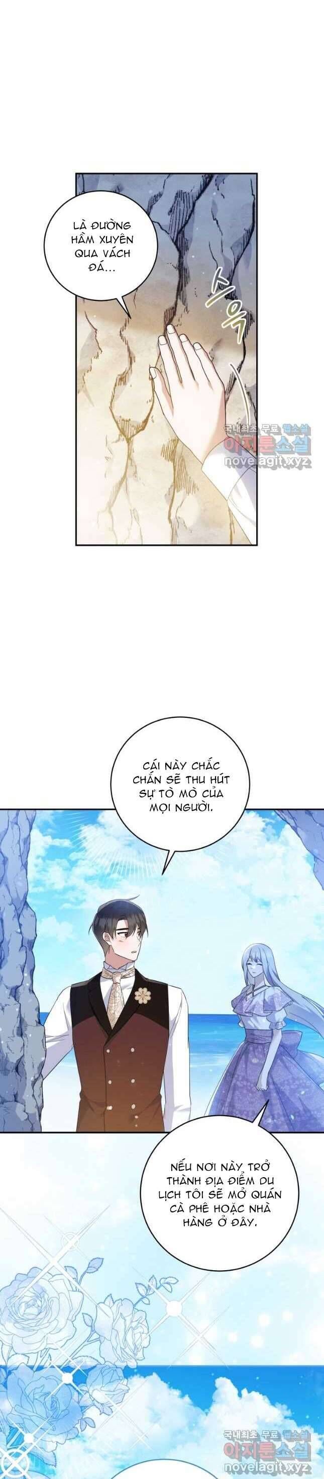 Kế Hoạch Trả Thù - Chap 56 - Trang 15