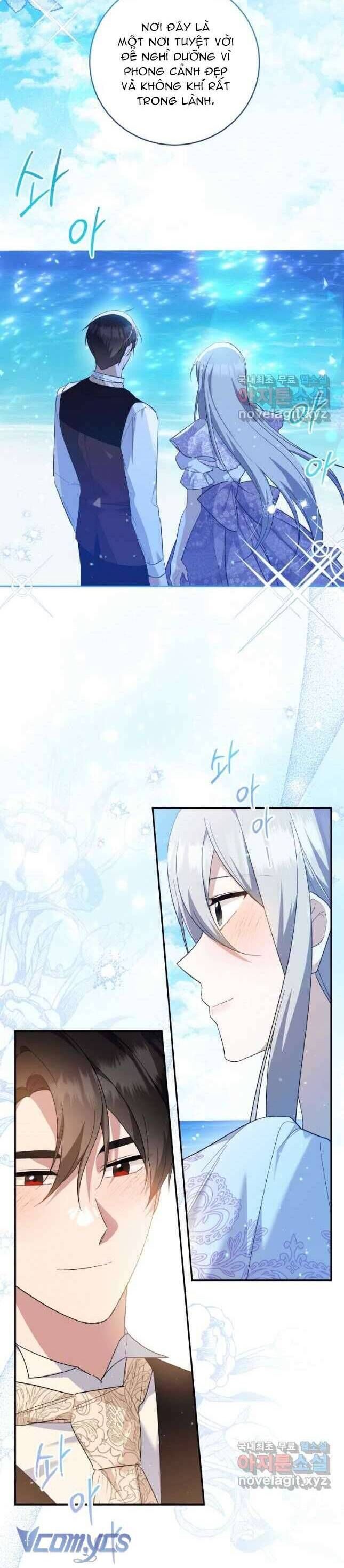 Kế Hoạch Trả Thù - Chap 56 - Trang 16