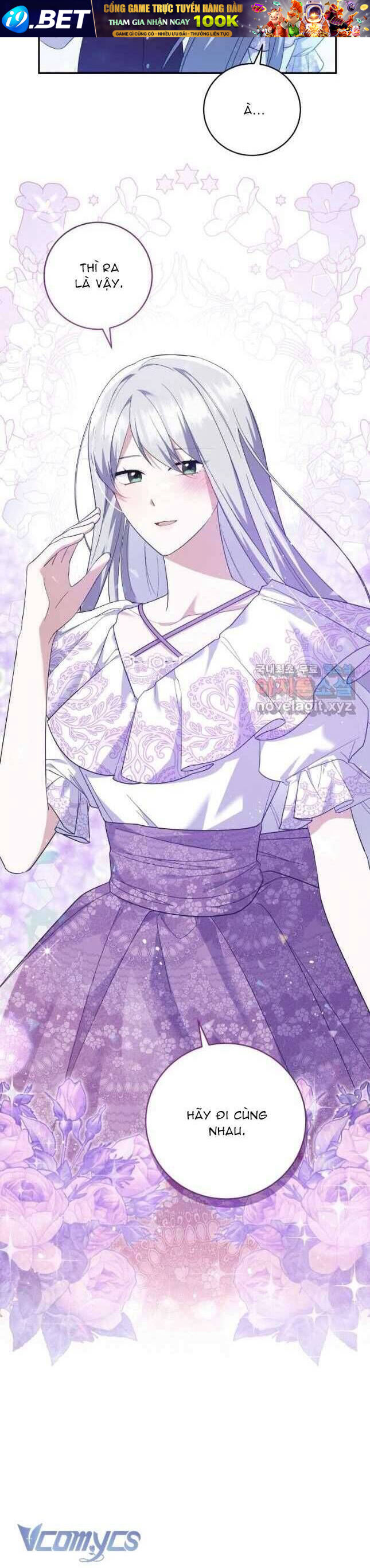 Kế Hoạch Trả Thù - Chap 56 - Trang 18