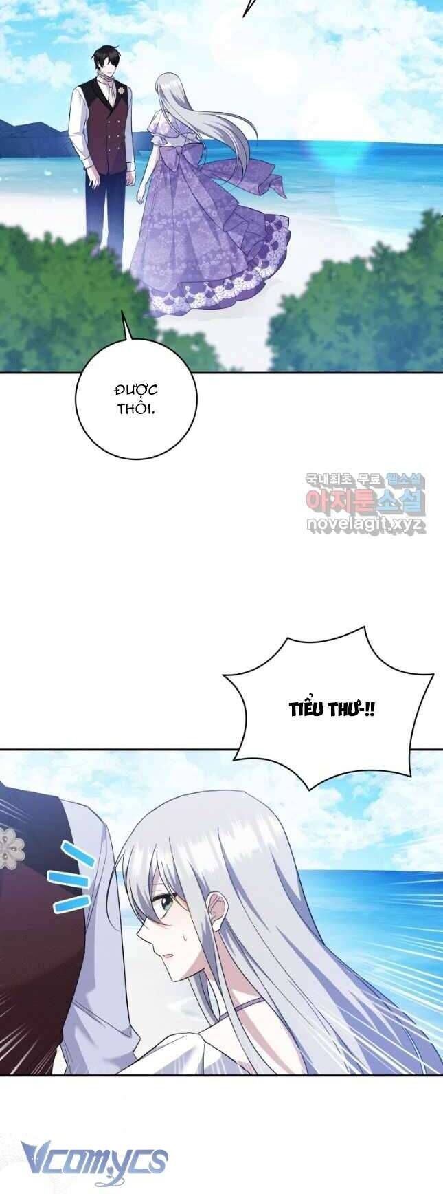 Kế Hoạch Trả Thù - Chap 56 - Trang 20