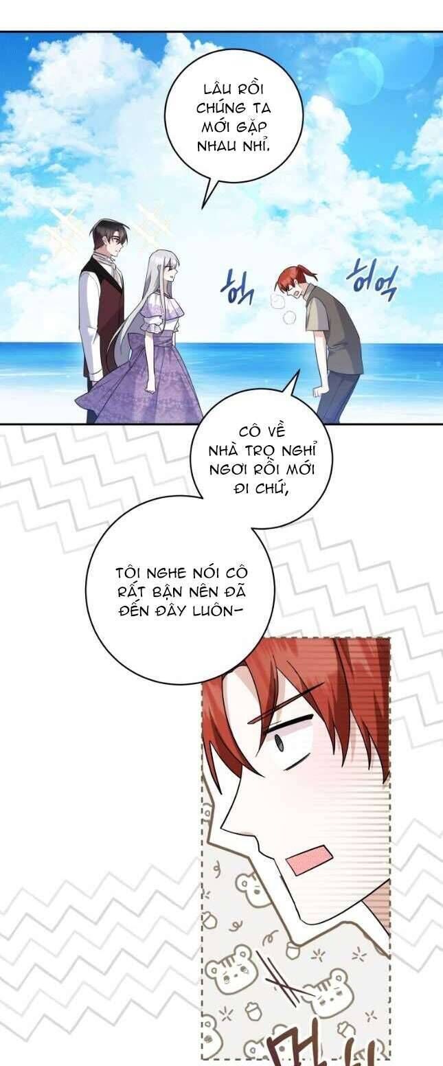 Kế Hoạch Trả Thù - Chap 56 - Trang 23