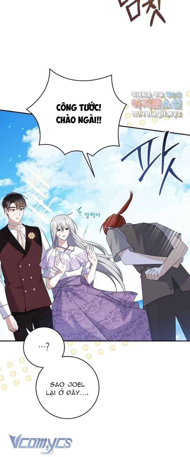Kế Hoạch Trả Thù - Chap 56 - Trang 24