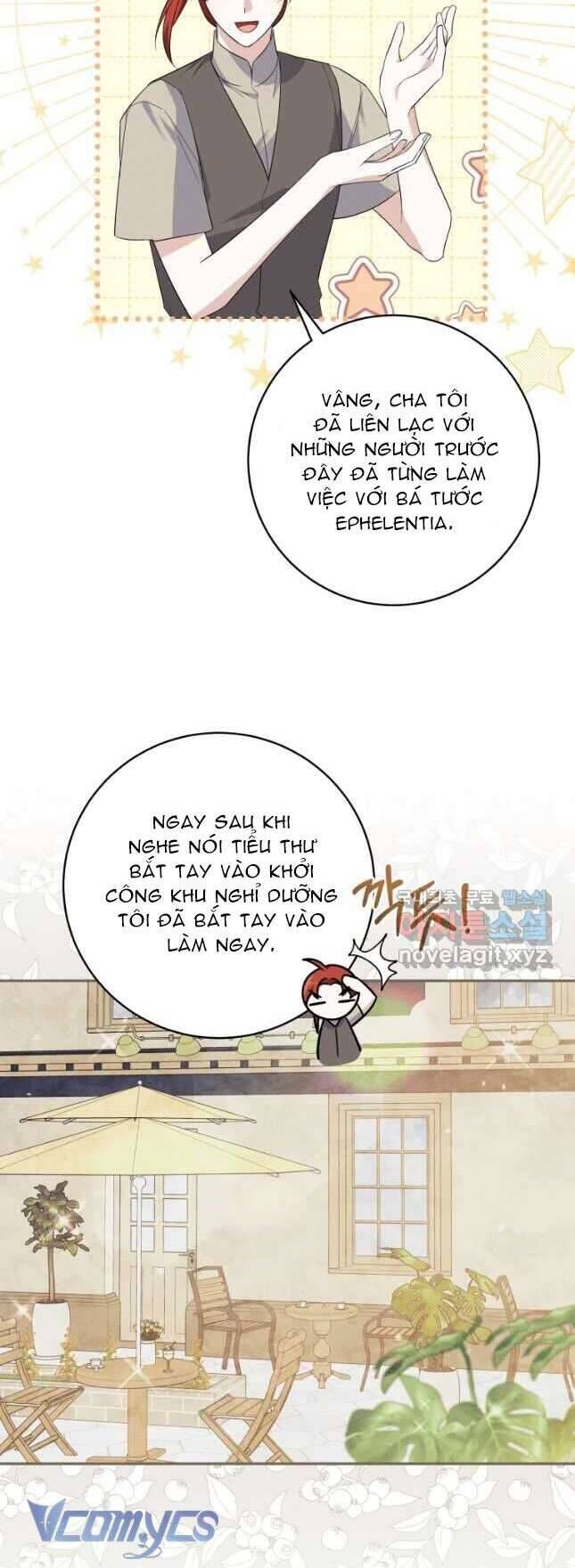 Kế Hoạch Trả Thù - Chap 56 - Trang 26