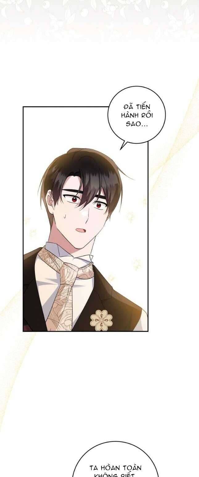 Kế Hoạch Trả Thù - Chap 56 - Trang 27