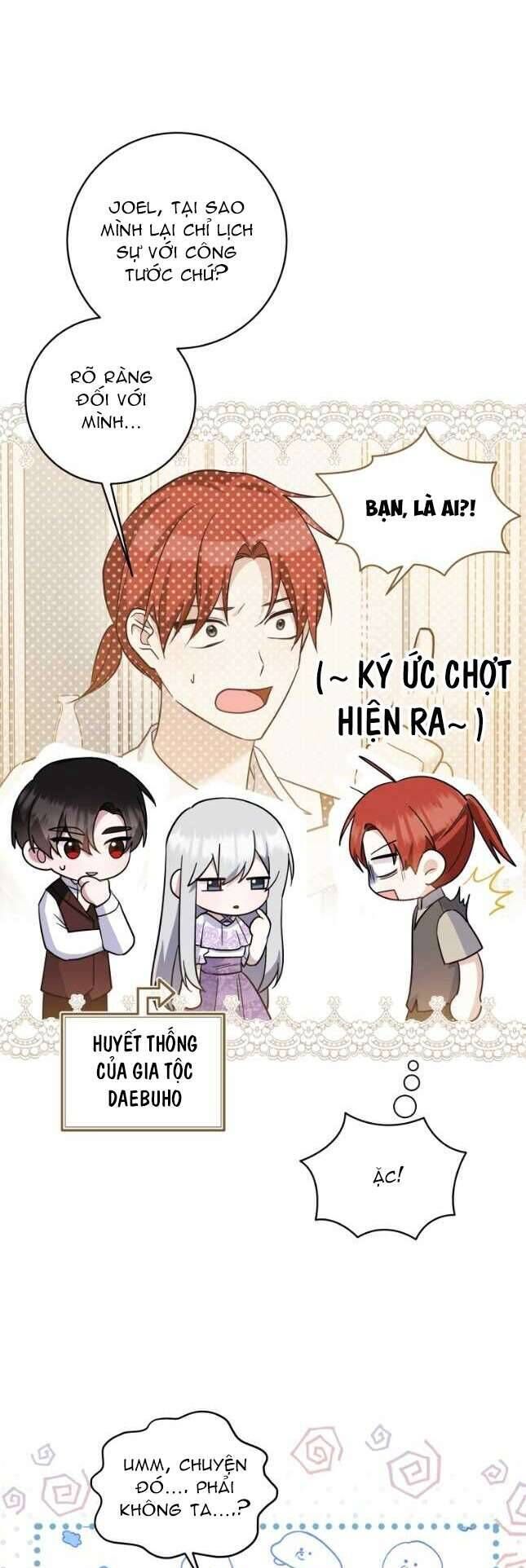 Kế Hoạch Trả Thù - Chap 56 - Trang 29