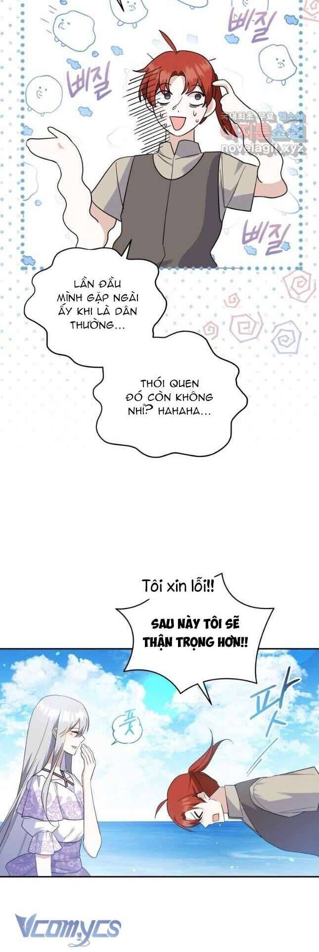 Kế Hoạch Trả Thù - Chap 56 - Trang 30