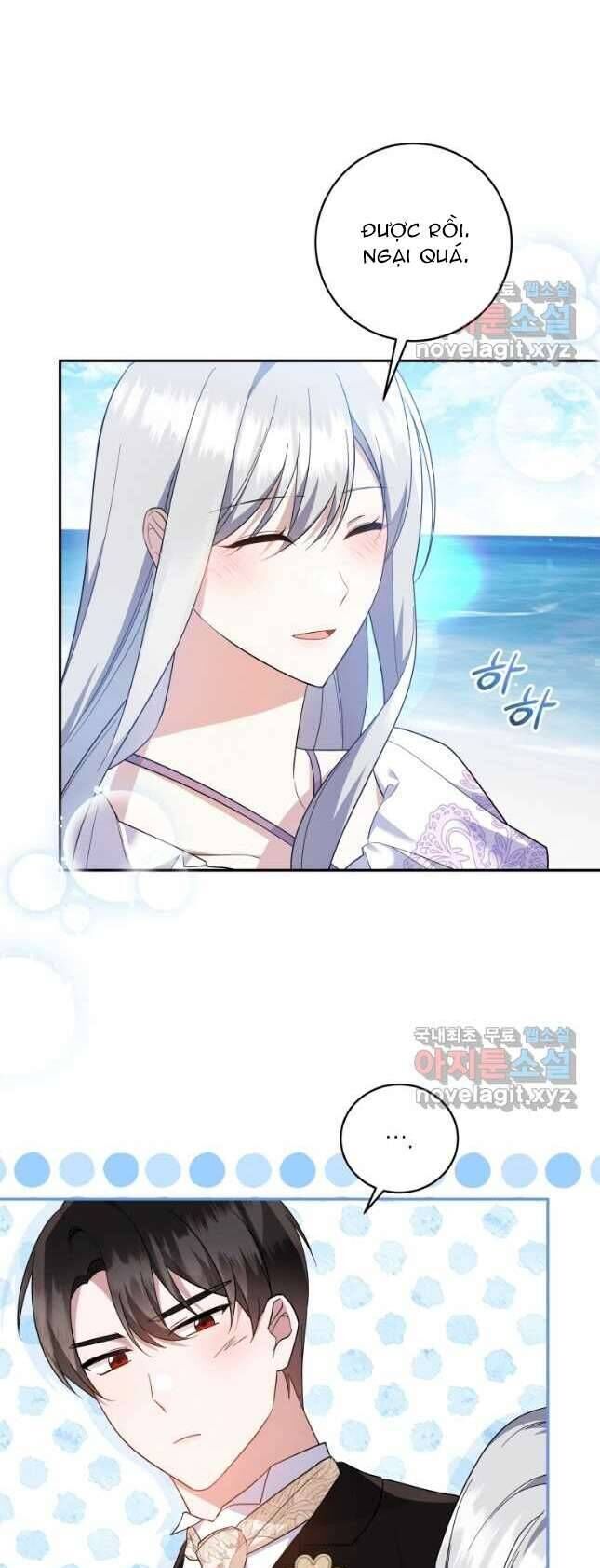 Kế Hoạch Trả Thù - Chap 56 - Trang 31