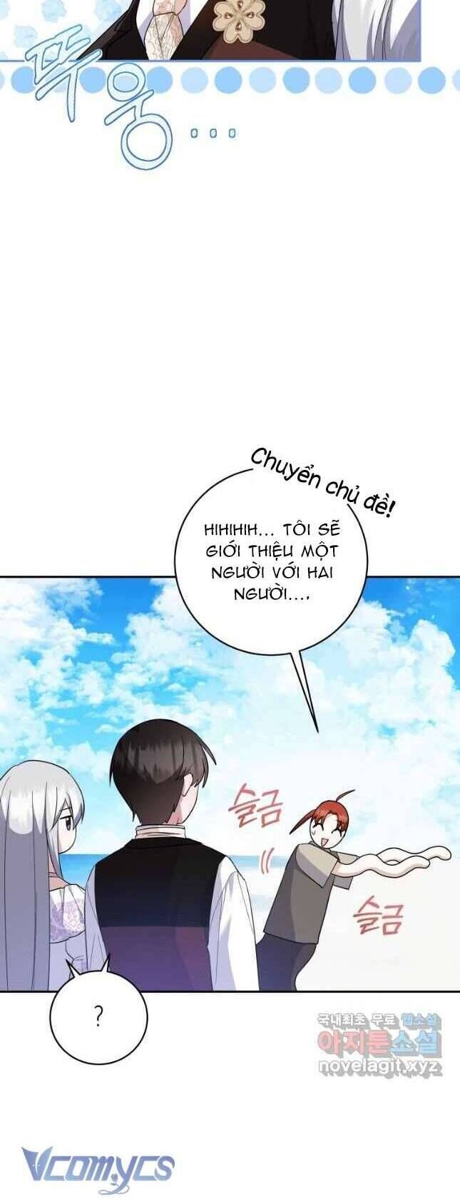 Kế Hoạch Trả Thù - Chap 56 - Trang 32