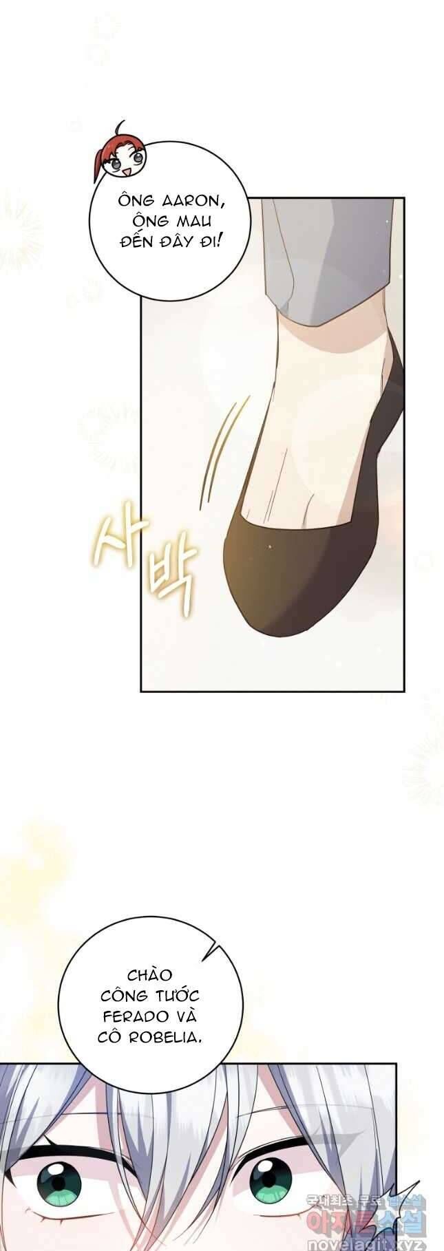 Kế Hoạch Trả Thù - Chap 56 - Trang 33
