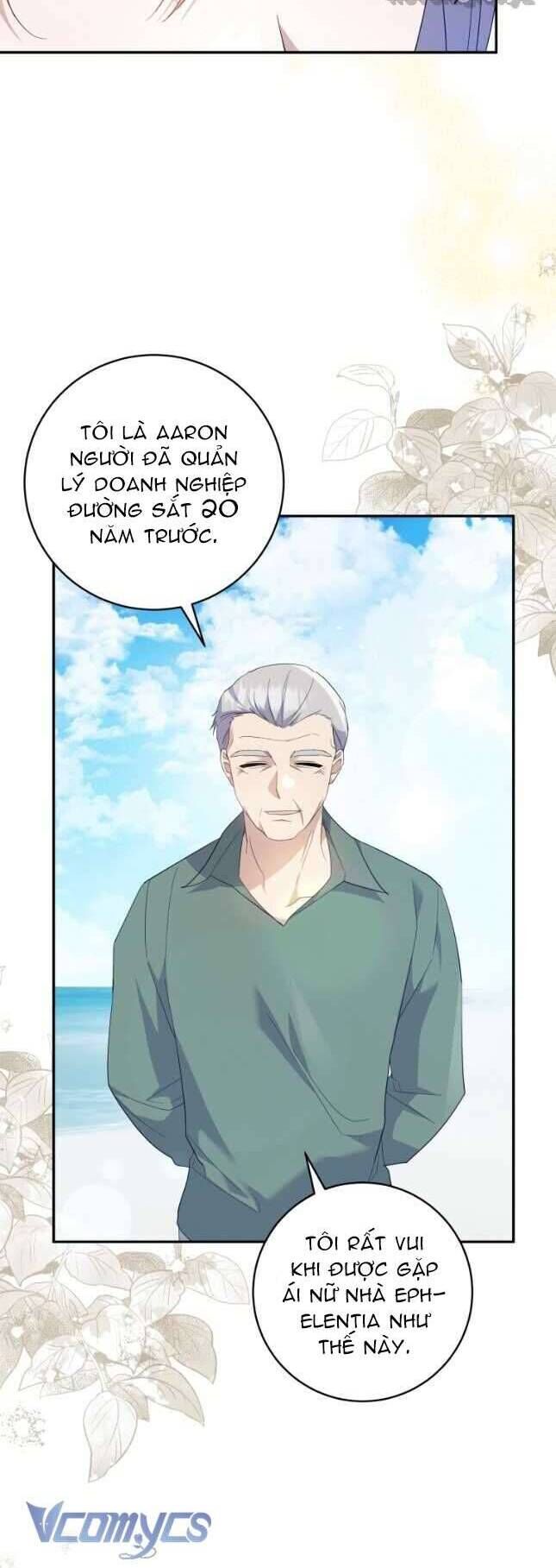 Kế Hoạch Trả Thù - Chap 56 - Trang 34