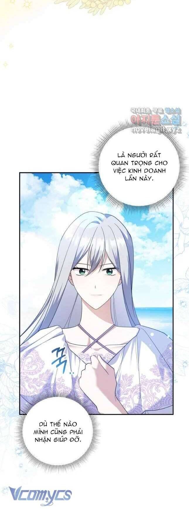 Kế Hoạch Trả Thù - Chap 56 - Trang 36
