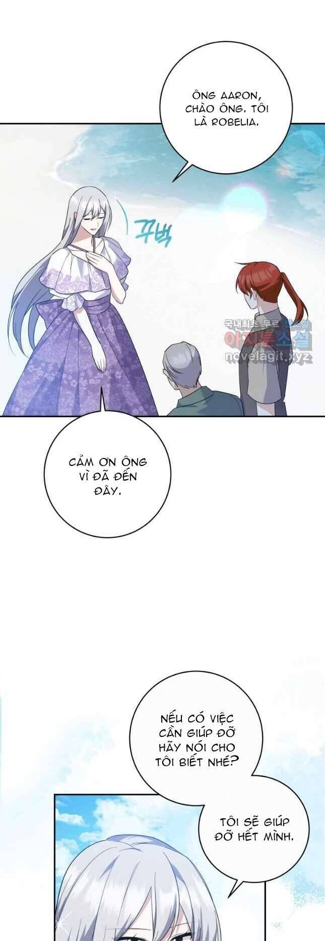 Kế Hoạch Trả Thù - Chap 56 - Trang 37
