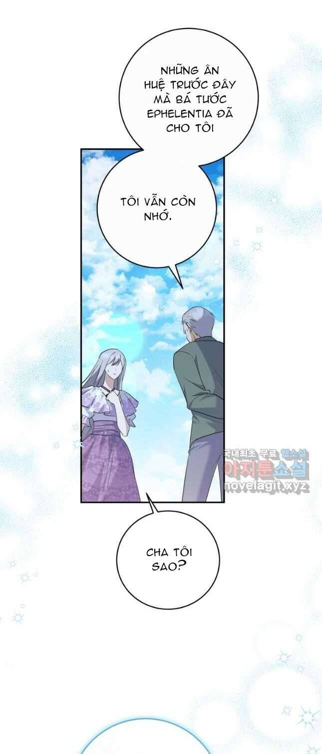 Kế Hoạch Trả Thù - Chap 56 - Trang 39