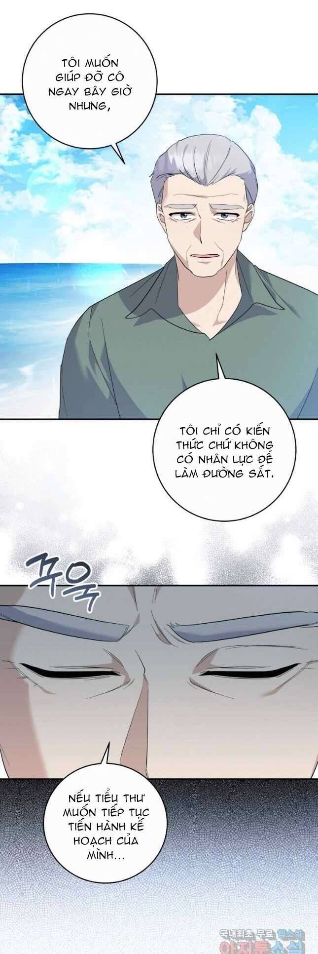 Kế Hoạch Trả Thù - Chap 56 - Trang 41