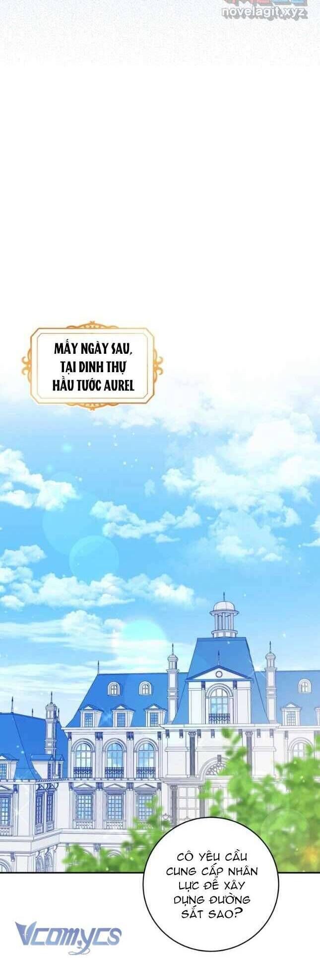 Kế Hoạch Trả Thù - Chap 56 - Trang 42