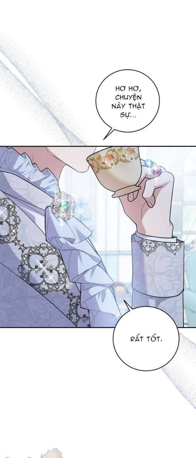 Kế Hoạch Trả Thù - Chap 56 - Trang 43