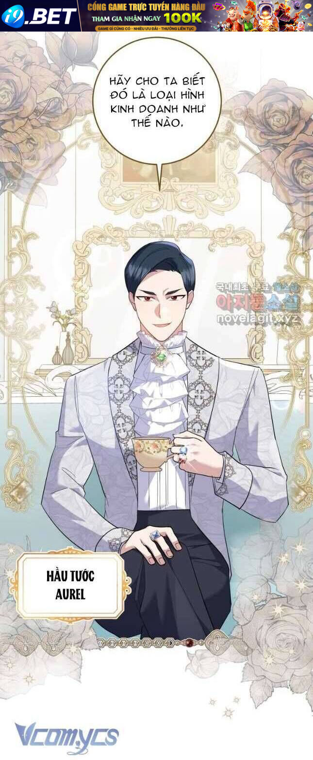 Kế Hoạch Trả Thù - Chap 56 - Trang 44
