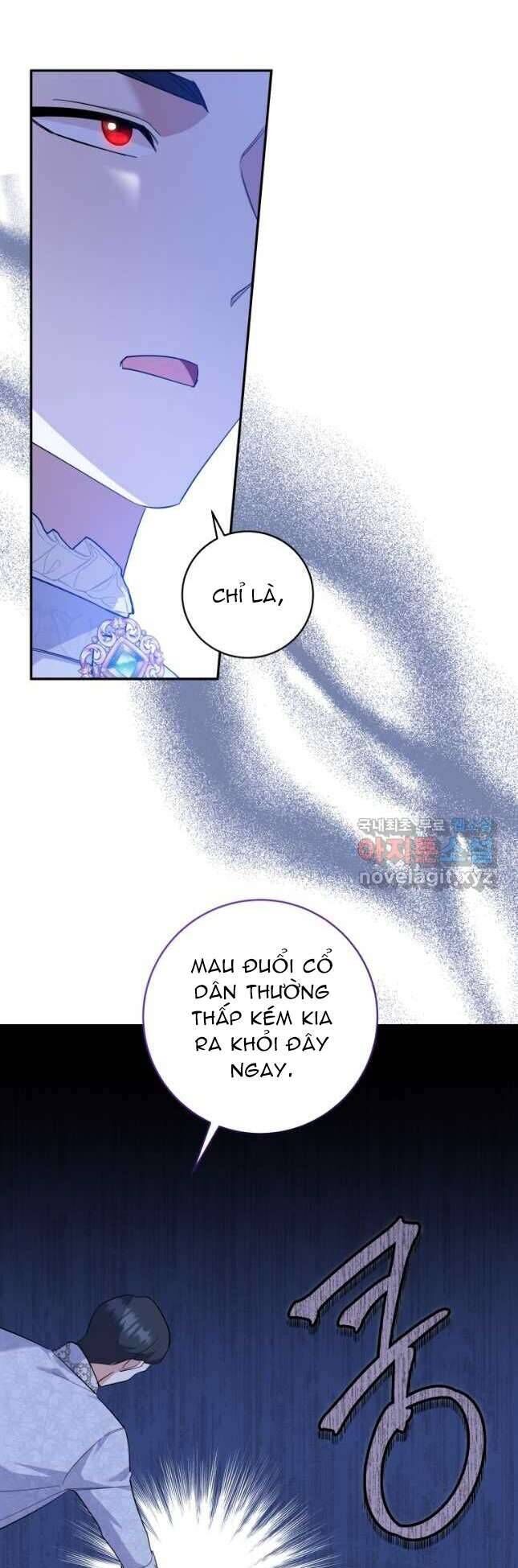 Kế Hoạch Trả Thù - Chap 56 - Trang 45