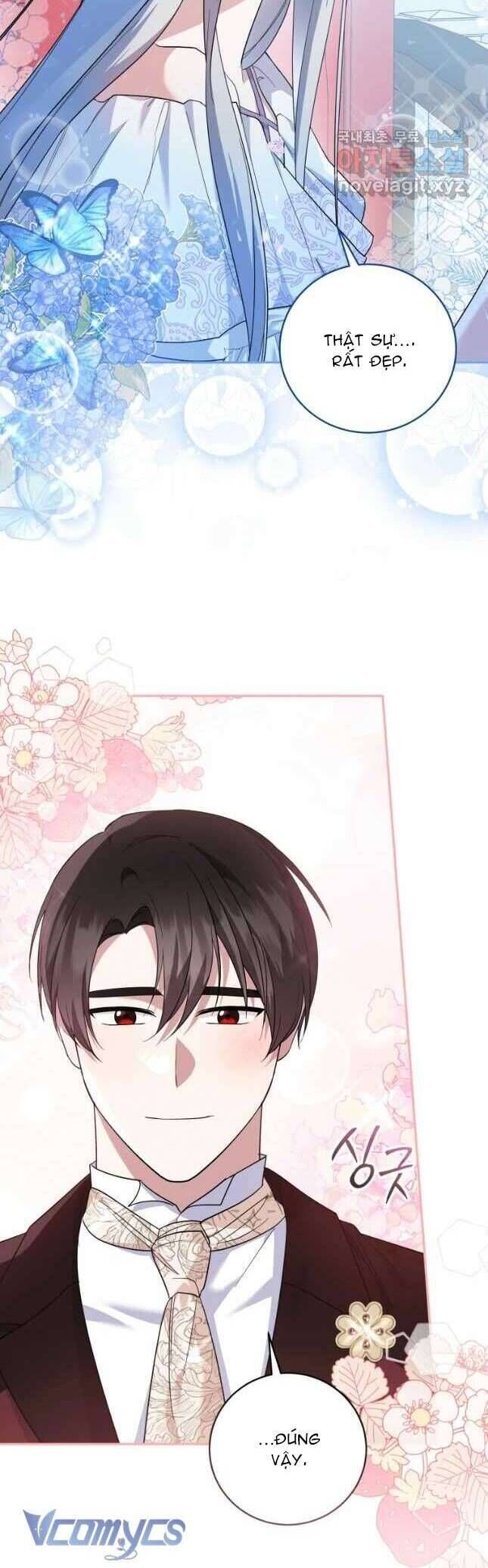 Kế Hoạch Trả Thù - Chap 56 - Trang 8