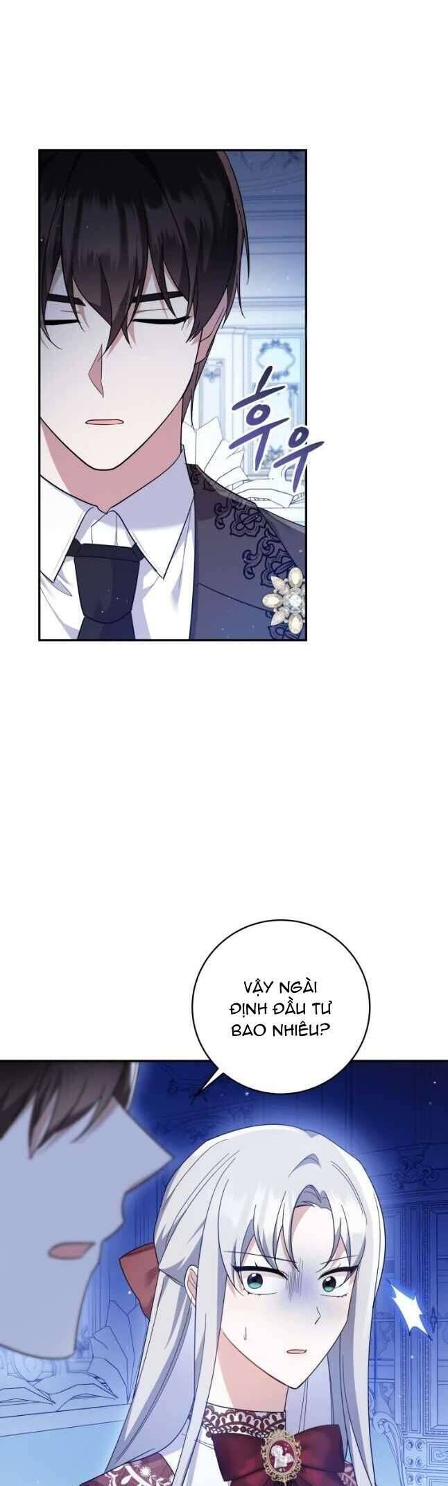 Kế Hoạch Trả Thù - Chap 57 - Trang 13